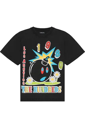 The Hundreds SHIRT SANTEE ADAM in . Size M, S, XL/1X.