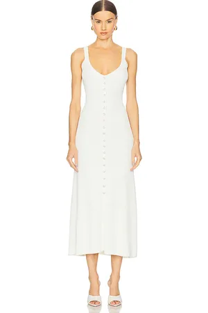 Generation Love MIDI-KLEID SHARON in . Size M, S, XL, XS.
