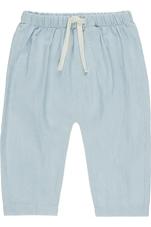 Quincy Mae HOSE PANT in . Size 2-3yr, 4-5yr.