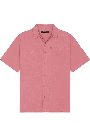 FORMER KURZÄRMELIGES SHIRT VIVIAN VINE in . Size M, S, XL/1X.