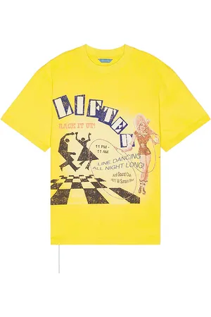 LIFTED ANCHORS SHIRTKLEIDER LINES in . Size M, S, XL/1X.