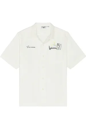 Service Works KURZÄRMELIGES SHIRT NECESSITIES in . Size M, S, XL/1X.