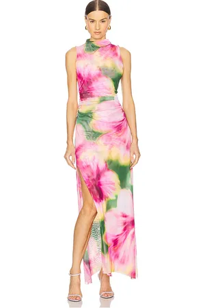 MISA MAXIKLEID ATHENA in . Size XS, XXS.