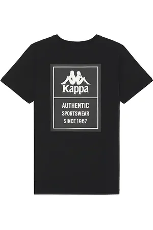 Kappa SHIRT AUTHENTIC NOVO in . Size M, S, XL/1X.