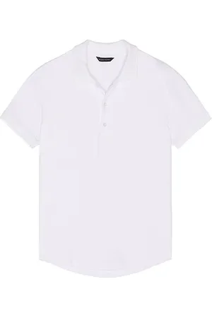 Monfrere POLOHEMD in . Size M, S.
