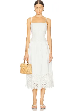 ASTR MIDI-KLEID DRESS in . Size M, S, XS.