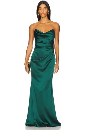 Katie May ABENDKLEID TAYLOR in . Size XXS.