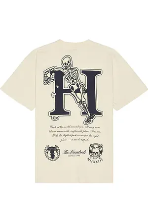 The Hundreds SHIRT END OF THE BEGINNING in . Size M, S.