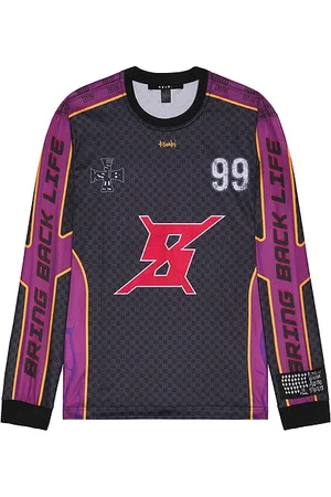 KSUBI LANGE ÄRMEL in . Size M, S, XL/1X.