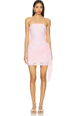 Amanda Uprichard MINIKLEID ANJA in . Size M, S, XL, XS.