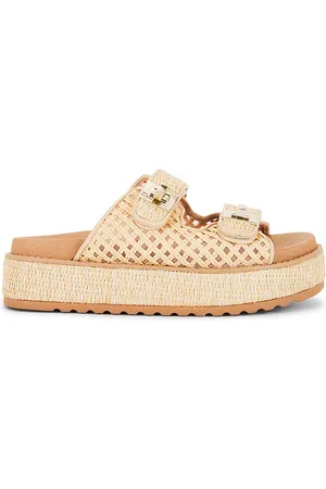 Steve Madden SANDALE BIGSCHMONA in . Size 6, 9.5.