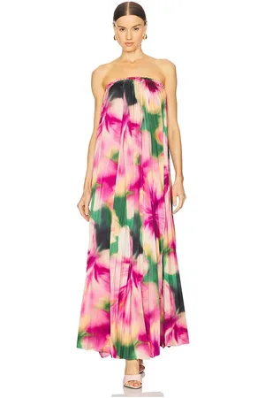 MISA MAXIKLEID AGATHA in . Size S, XS, XXS.