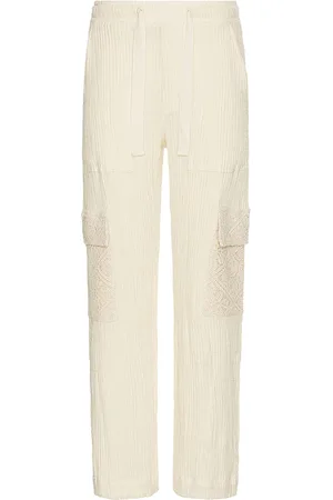 Agua Bendita Flynn Pants in . Size 34, 36, 38.