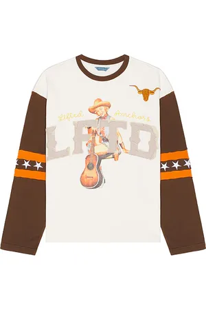 LIFTED ANCHORS SHIRTKLEIDER BELLE in . Size M, S, XL/1X.