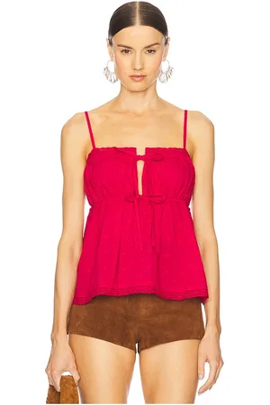 ULLA JOHNSON OBERTEIL QUINN in . Size 10, 12, 2, 4, 6, 8.
