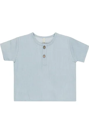 Quincy Mae OBERTEIL TOP in . Size 2-3yr, 4-5yr.