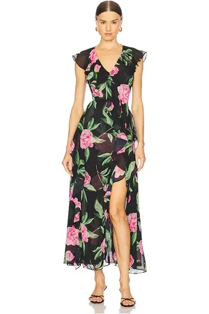 MISA MAXIKLEID LILITH in . Size M, S, XS.