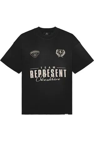 Represent SHIRT WORLD CHAMPIONSHIP in . Size M, S, XL/1X.