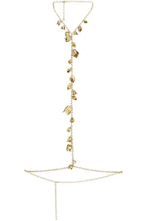Cult Gaia KÖRPERSCHMUCK SAKURA in .