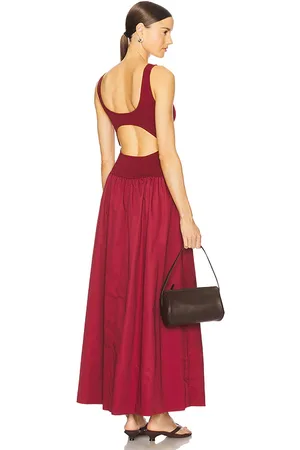 St Agni MAXIKLEID in . Size M, S, XS.