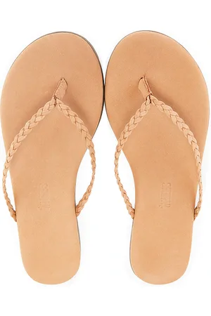 Tkees SANDALE LILY BRAID in . Size 11, 5, 6, 7, 8, 9.