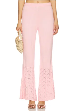 Agua Bendita FLARE-HOSE in . Size M, S, XL, XS.