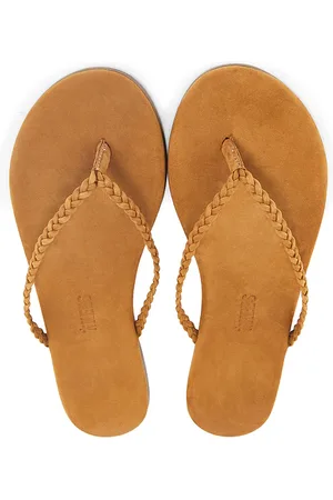 Tkees SANDALE LILY BRAID in . Size 11, 5, 6, 7, 8, 9.