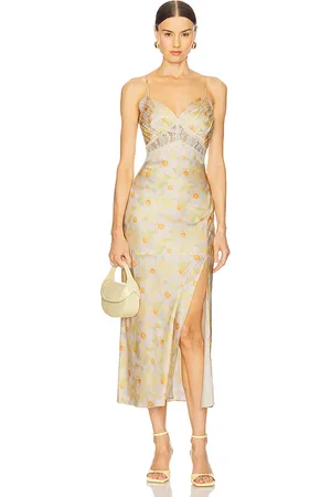 ASTR MAXIKLEID DRESS in . Size M, S, XL, XS.