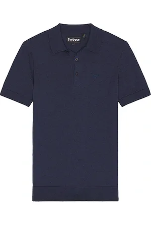 Barbour POLOHEMD BUSTON in . Size M, S, XL/1X.