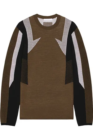 Helmut Lang Sport Crew in . Size M, S, XL/1X.