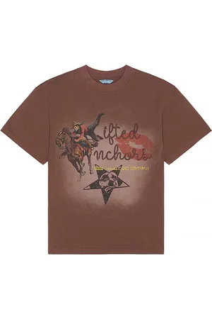 LIFTED ANCHORS SHIRTKLEIDER CIRCUS in . Size M, S.