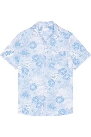 Vintage Summer HEMD in . Size M, S, XL/1X, XXL/2X.