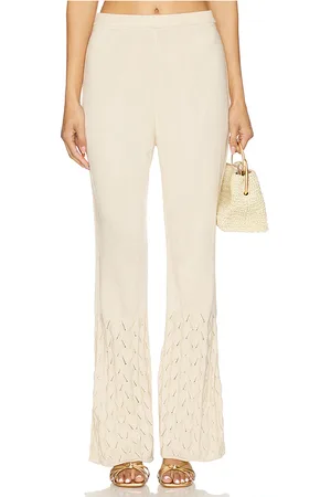 Agua Bendita FLARE-HOSE in . Size M, S, XL, XS.