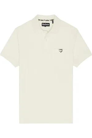 Barbour POLOHEMD TOTHILL in . Size M, S, XL/1X.