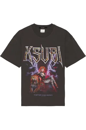 KSUBI SHIRT in . Size M, S.