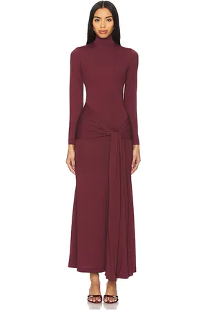 Bardot KLEID ALIX in . Size 4, 6.