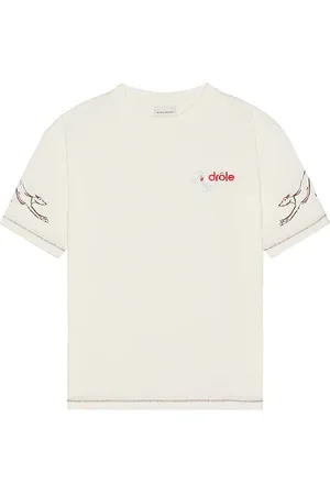 Drôle de Monsieur SHIRTKLEIDER in . Size M, S, XL/1X.