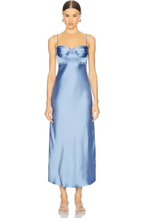 ASTR MAXIKLEID DRESS in . Size M, S, XS.