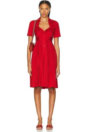 SIEDRES KLEID GUCCI in . Size .