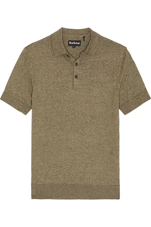 Barbour POLOHEMD BUSTON in . Size M, S.