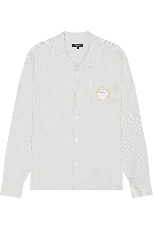 Malbon Golf LANGE ÄRMEL SAINT-TROPEZ in . Size S.