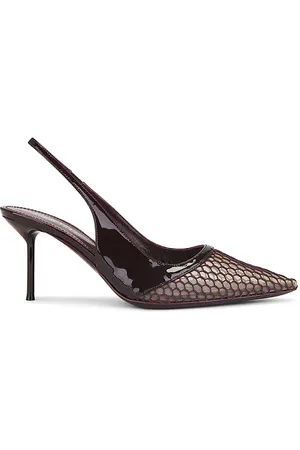 PARIS TEXAS SLINGBACK-PUMPS LIDIA in . Size 37, 38, 39.