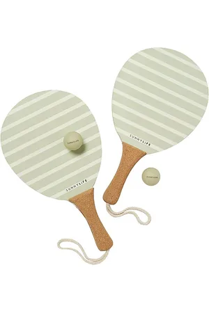 Sunnylife Vintage Beach Paddles in .