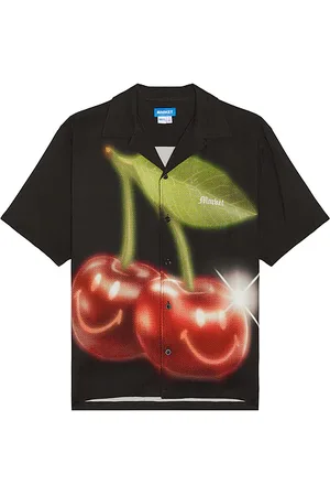 MARKET HEMD SMILEY in . Size M.