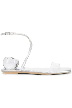 Jeffrey Campbell SANDALEN FORETELL in . Size 6, 6.5, 7, 7.5, 8, 8.5, 9, 9.5.