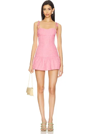 MORE TO COME KLEID NICCOLA in . Size XL.