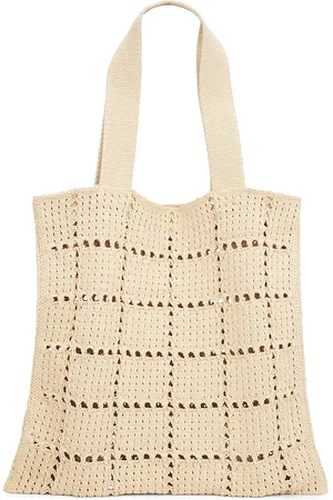 Rails The Crochet Tote in .