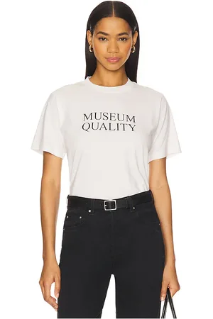 Museum of Peace and Quiet SHIRT MUSEUM QUALITY in . Size M, XL/1X.