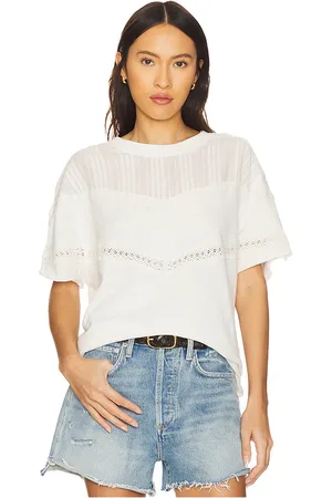 Free People Dorothy Tee in . Size M, S, XS.