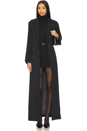 SNDYS BODENLANGER TRENCHCOAT VICTORIA in . Size XS.